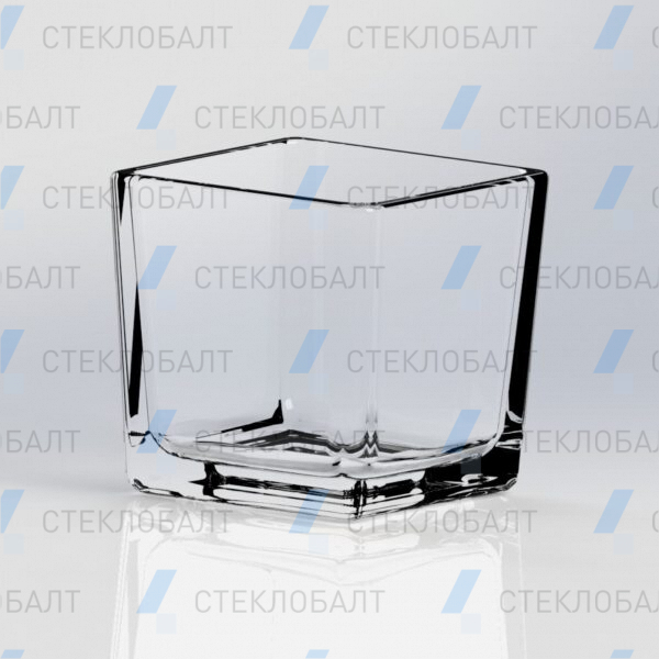 Стакан 50*50*50 75 мл